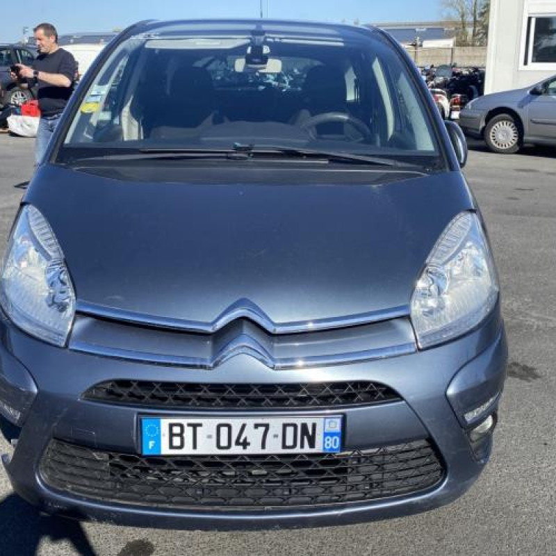 Feu arriere secondaire gauche (feux) CITROEN C4 PICASSO 1 Photo n°12