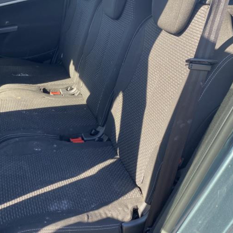 Feu arriere secondaire gauche (feux) CITROEN C4 PICASSO 1 Photo n°16