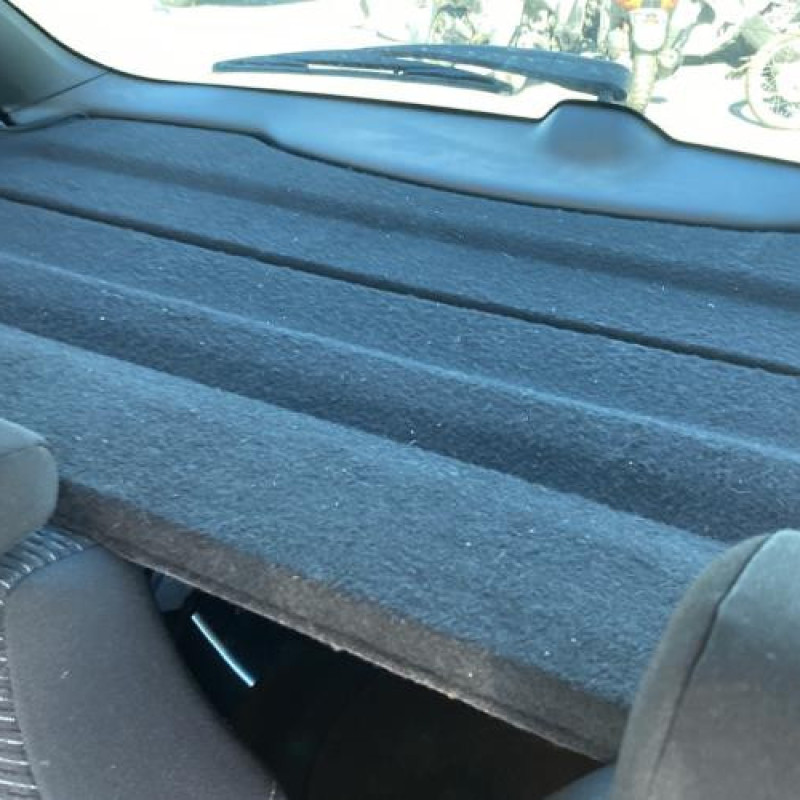 Feu arriere secondaire gauche (feux) CITROEN C4 PICASSO 1 Photo n°17