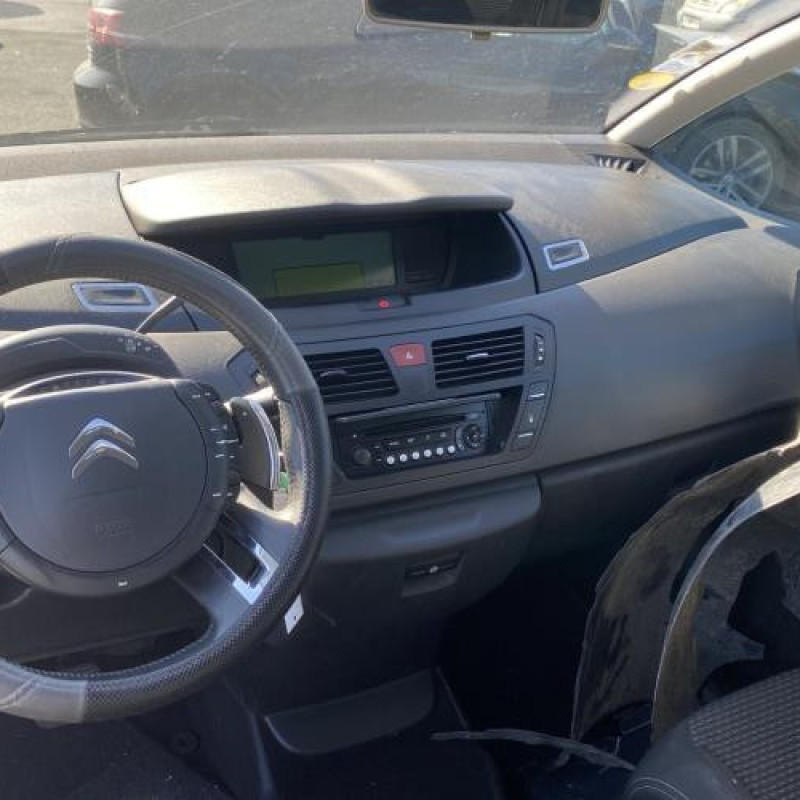 Feu arriere secondaire gauche (feux) CITROEN C4 PICASSO 1 Photo n°18