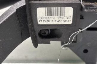 Com (Bloc Contacteur Tournant+Commodo Essuie Glace+Commodo Phare) CITROEN C4 PICASSO 1