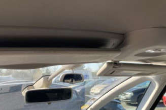 Feu arriere secondaire gauche (feux) CITROEN C4 PICASSO 1