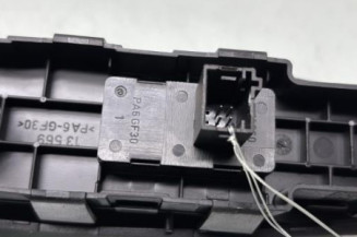 Interrupteur de leve vitre avant droit CITROEN C4 PICASSO 1