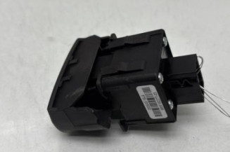 Poignee electrique frein a main CITROEN C4 PICASSO 1
