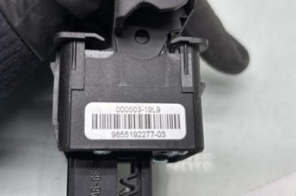 Poignee electrique frein a main CITROEN C4 PICASSO 1