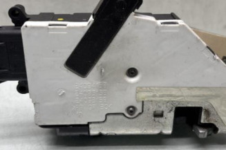 Serrure avant droit CITROEN C4 PICASSO 1