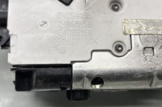 Serrure avant droit CITROEN C4 PICASSO 1