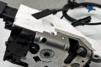 Serrure avant droit CITROEN C4 PICASSO 1