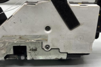 Serrure avant gauche CITROEN C4 PICASSO 1