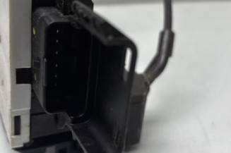 Serrure avant gauche CITROEN C4 PICASSO 1