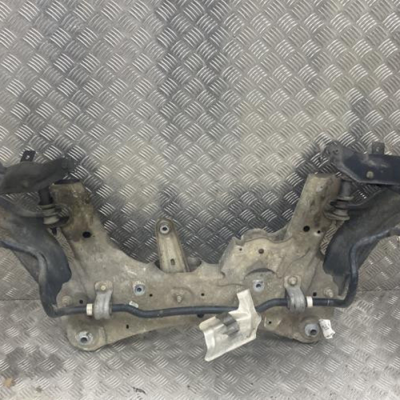 Berceau avant RENAULT KANGOO 2 Photo n°1