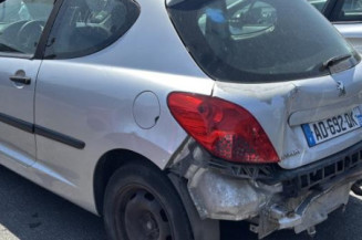 Neiman PEUGEOT 207
