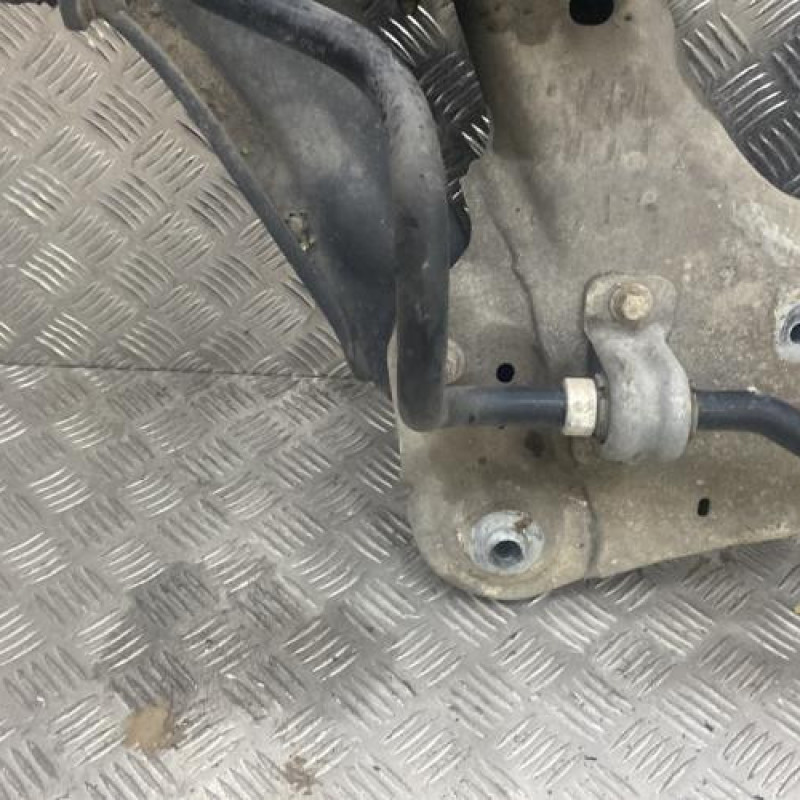 Berceau avant RENAULT KANGOO 2 Photo n°2