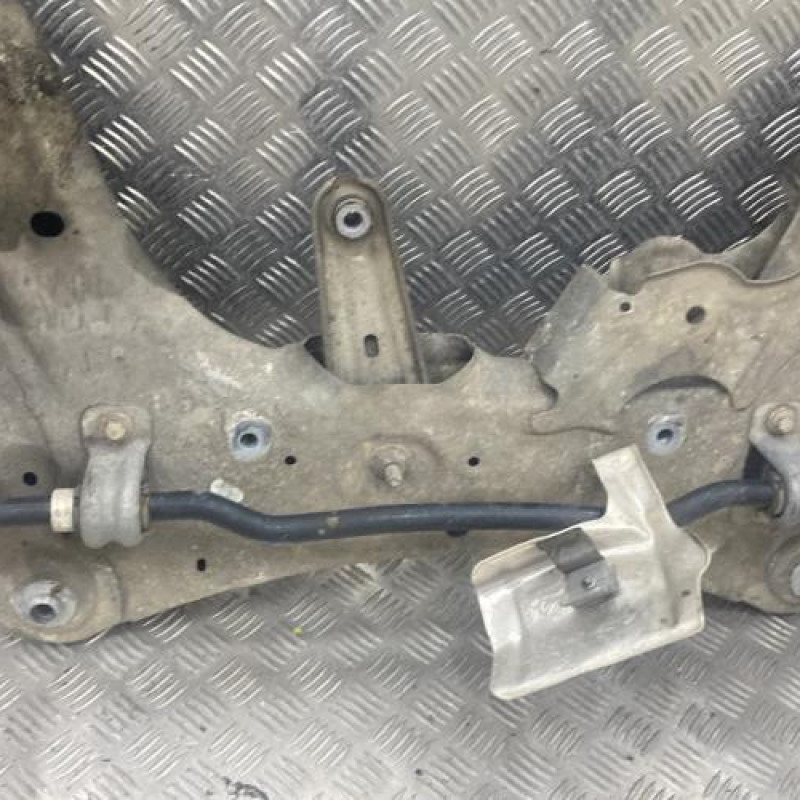 Berceau avant RENAULT KANGOO 2 Photo n°3