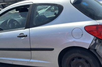 Neiman PEUGEOT 207