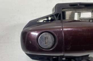 Poignee porte avant gauche CITROEN C4 2