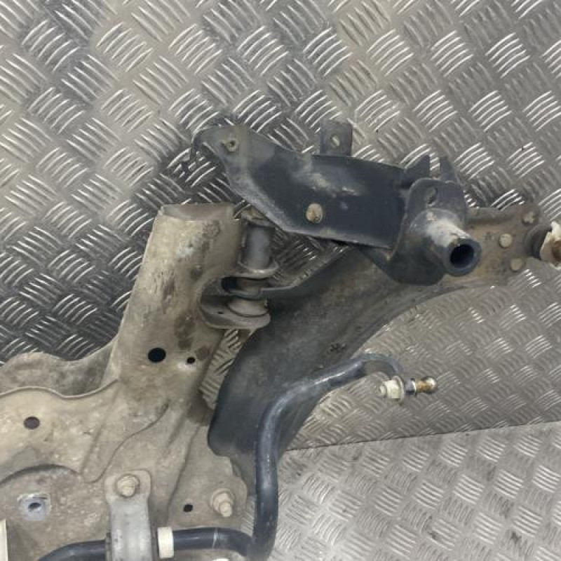 Berceau avant RENAULT KANGOO 2 Photo n°4