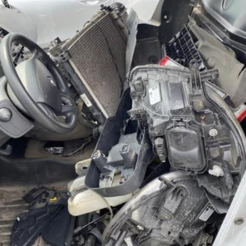 Berceau avant RENAULT KANGOO 2 Photo n°6