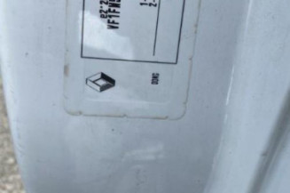 Berceau avant RENAULT KANGOO 2