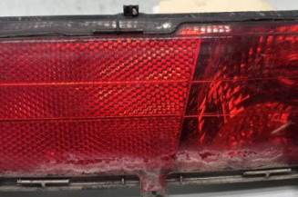 Anti brouillard arriere droit CITROEN C4 PICASSO 1 Photo n°1