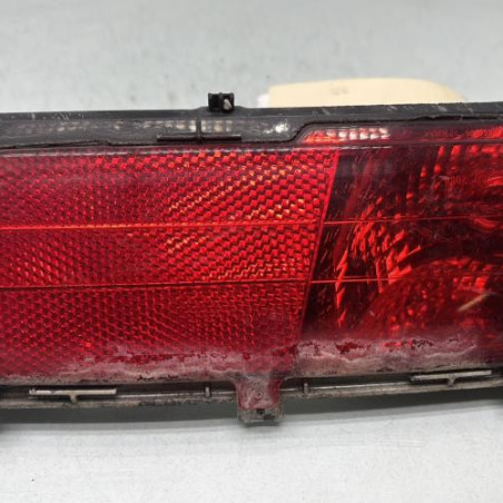 Anti brouillard arriere droit CITROEN C4 PICASSO 1 Photo n°1