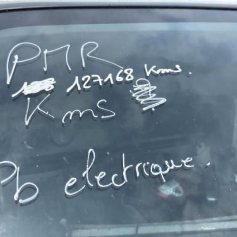 Berceau avant RENAULT KANGOO 2 Photo n°9