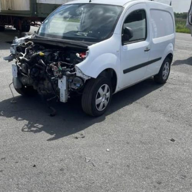 Berceau avant RENAULT KANGOO 2 Photo n°10