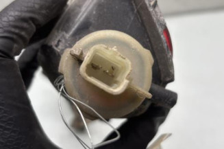Anti brouillard arriere droit CITROEN C4 PICASSO 1