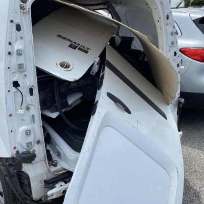 Berceau avant RENAULT KANGOO 2 Photo n°11