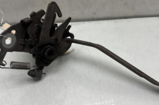 Fermeture de capot CITROEN C4 PICASSO 1
