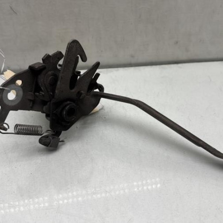 Fermeture de capot CITROEN C4 PICASSO 1