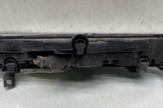 Feu diurne avant gauche CITROEN C4 PICASSO 1