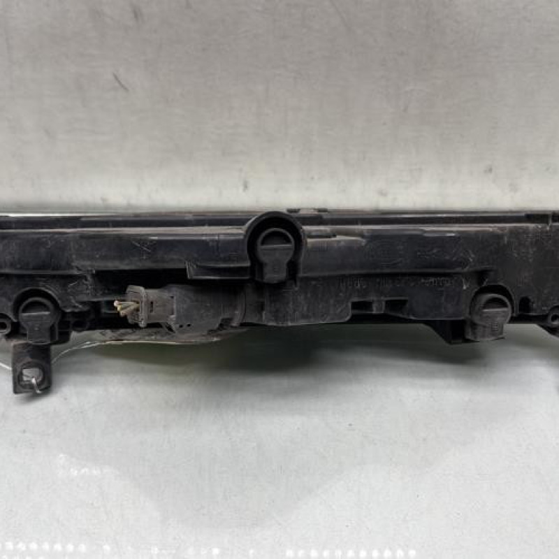 Feu diurne avant gauche CITROEN C4 PICASSO 1 Photo n°3