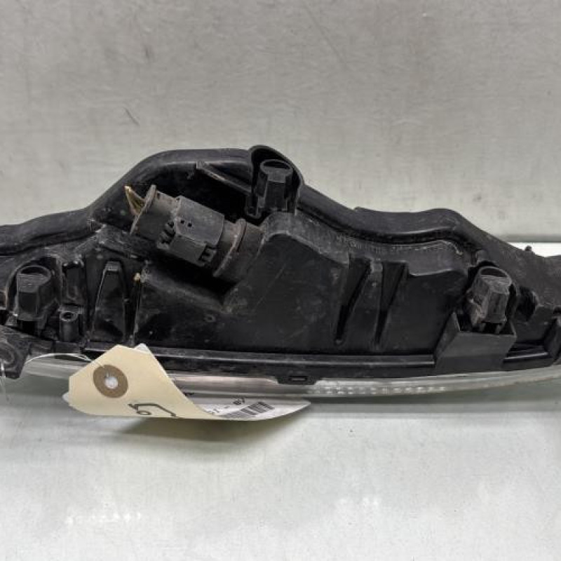 Feu diurne avant gauche CITROEN C4 PICASSO 1 Photo n°4