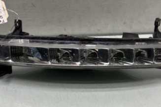 Feu diurne avant gauche CITROEN C4 PICASSO 1
