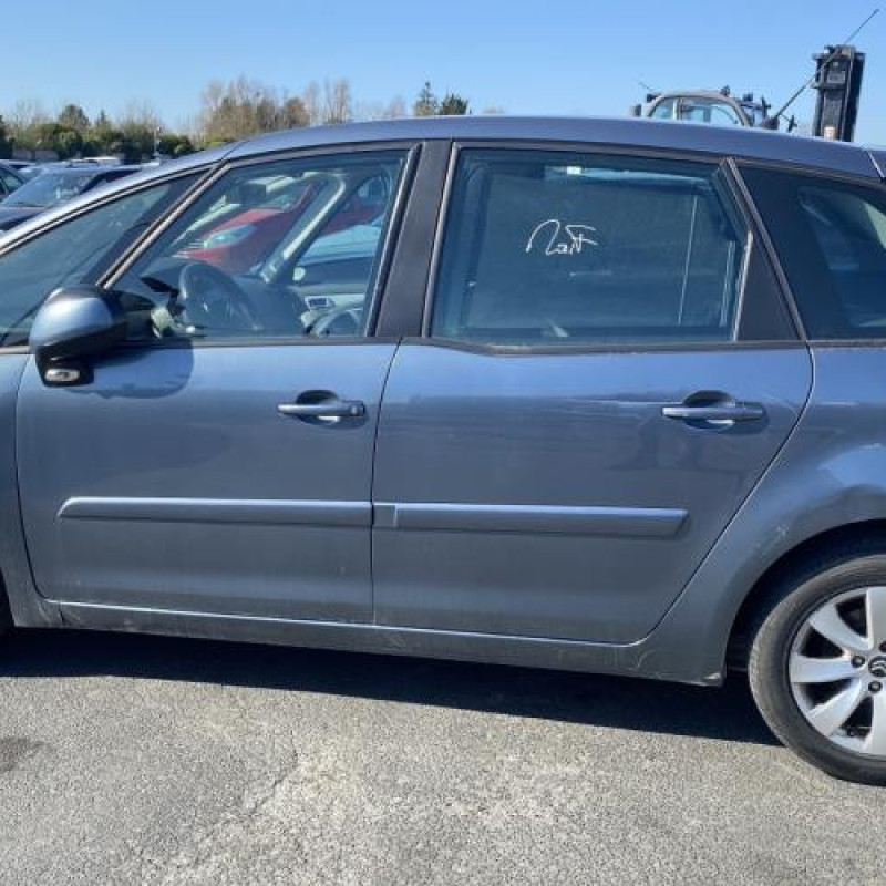 Feu arriere principal gauche (feux) CITROEN C4 PICASSO 1 Photo n°10