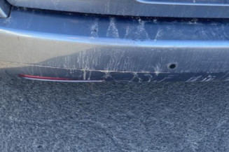 Feu diurne avant gauche CITROEN C4 PICASSO 1