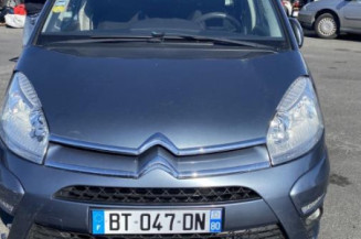 Feu diurne avant gauche CITROEN C4 PICASSO 1