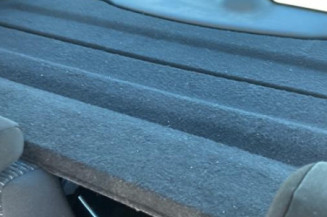 Feu diurne avant gauche CITROEN C4 PICASSO 1