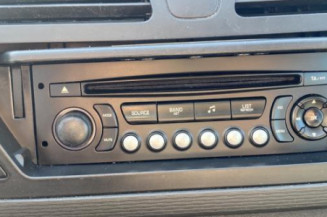 Feu arriere principal gauche (feux) CITROEN C4 PICASSO 1