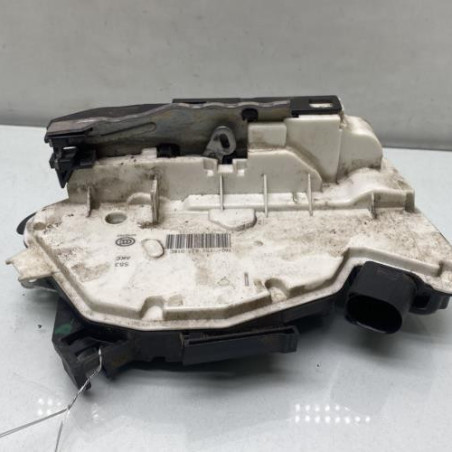 Serrure avant droit SKODA FABIA 2