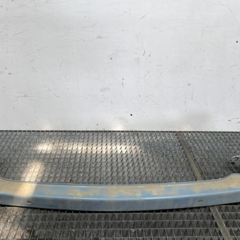 Renfort pare choc arriere (traverse) CITROEN C3 1 Photo n°4