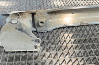 Renfort pare choc arriere (traverse) CITROEN C3 1