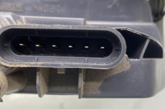 Serrure arriere droit CITROEN C3 1