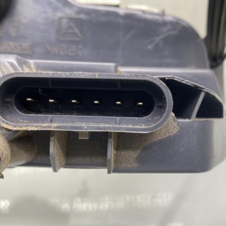 Serrure arriere droit CITROEN C3 1
