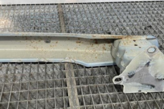Renfort pare choc arriere (traverse) CITROEN C3 1