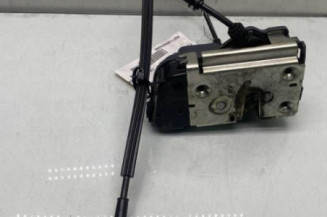 Serrure arriere droit CITROEN C3 1