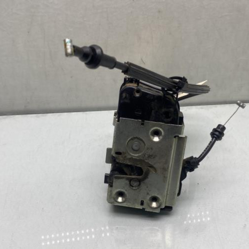 Serrure arriere droit CITROEN C3 1 Photo n°5