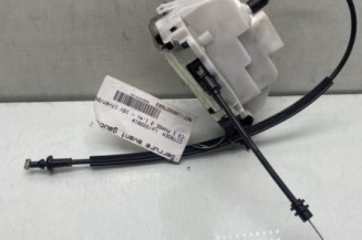 Serrure avant gauche CITROEN C3 1