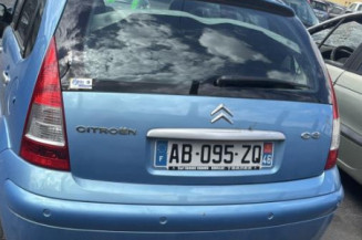 Serrure avant gauche CITROEN C3 1